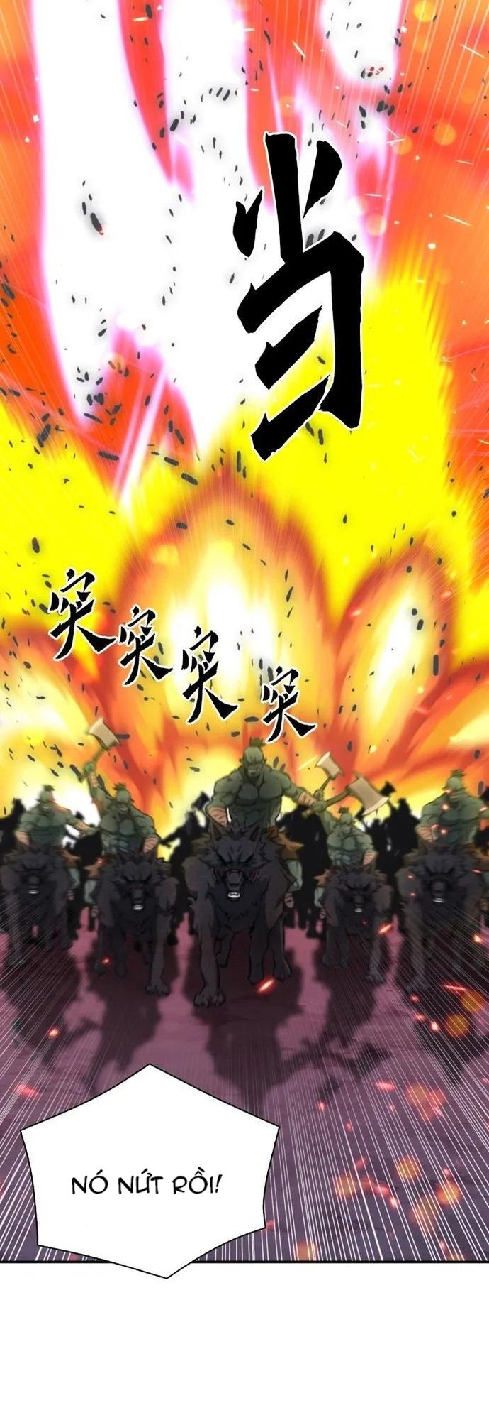 Druid Tại Ga Seoul - Chapter 170 - Page 57