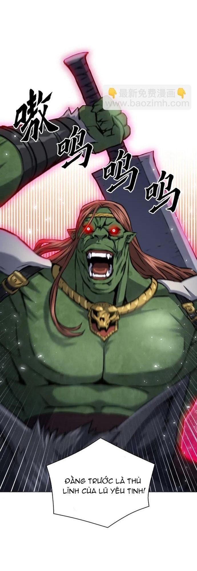 Druid Tại Ga Seoul - Chapter 170 - Page 58