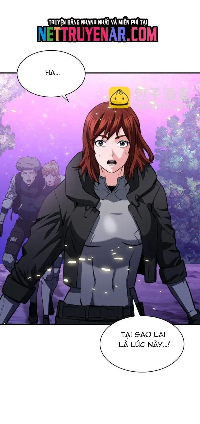 Druid Tại Ga Seoul - Chapter 170 - Page 59