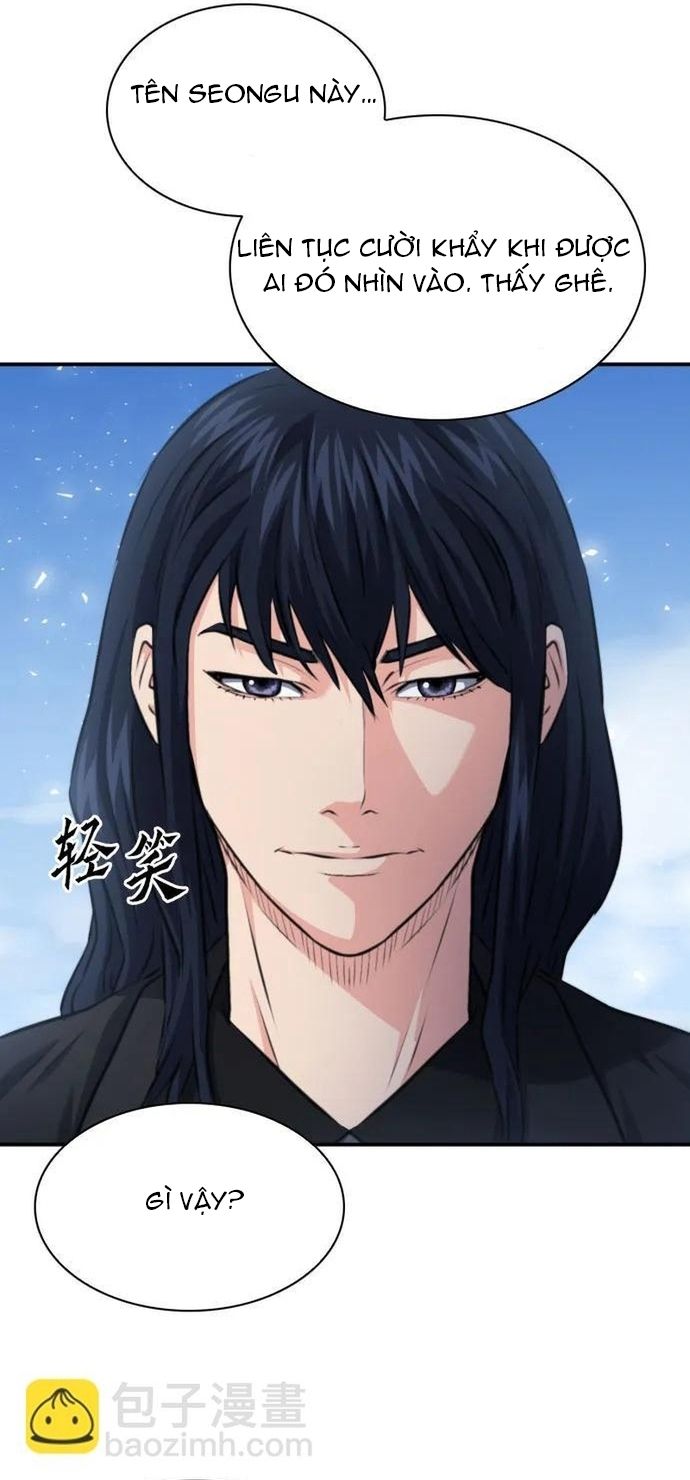 Druid Tại Ga Seoul - Chapter 170 - Page 6