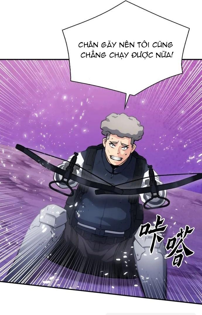 Druid Tại Ga Seoul - Chapter 170 - Page 62