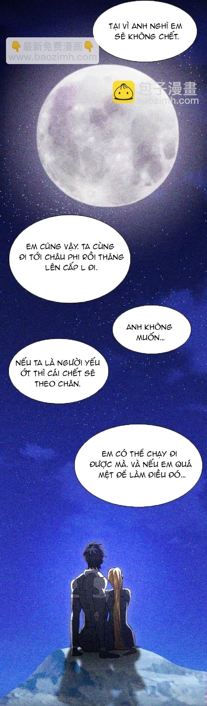 Druid Tại Ga Seoul - Chapter 170 - Page 68
