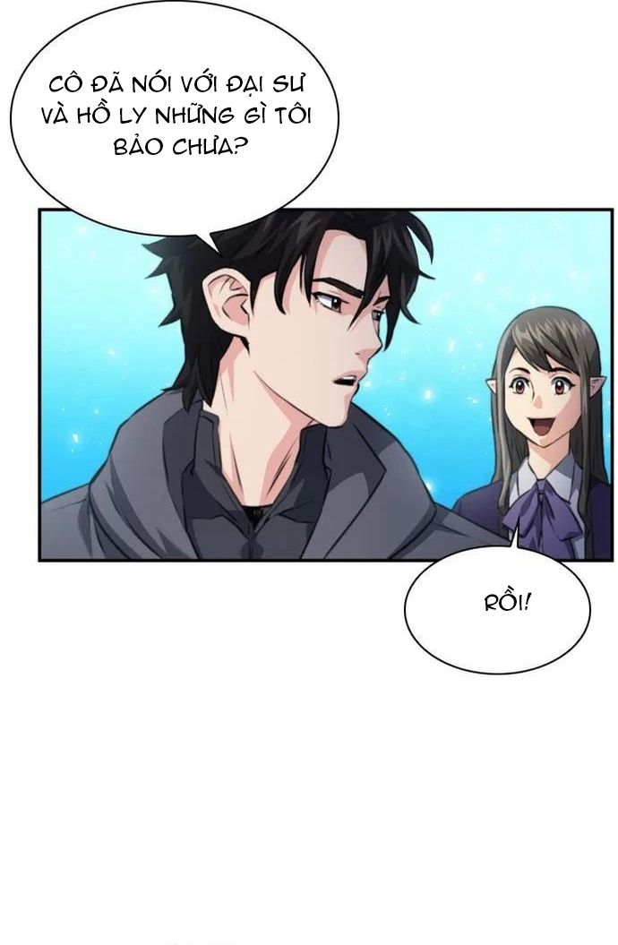 Druid Tại Ga Seoul - Chapter 170 - Page 7