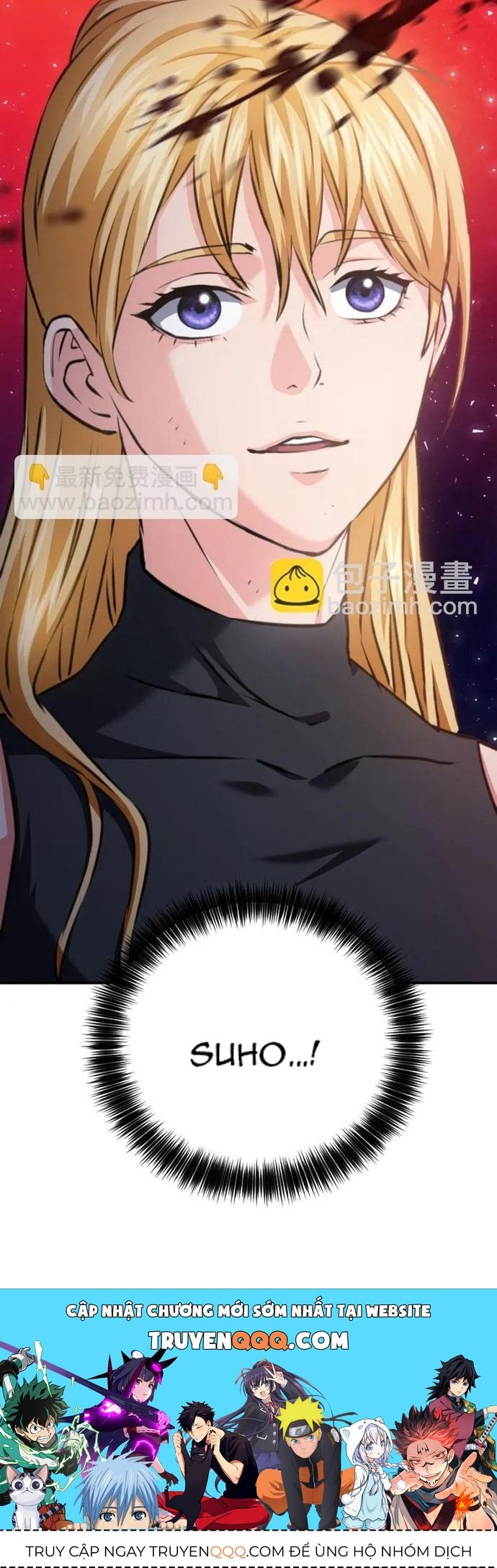 Druid Tại Ga Seoul - Chapter 170 - Page 72