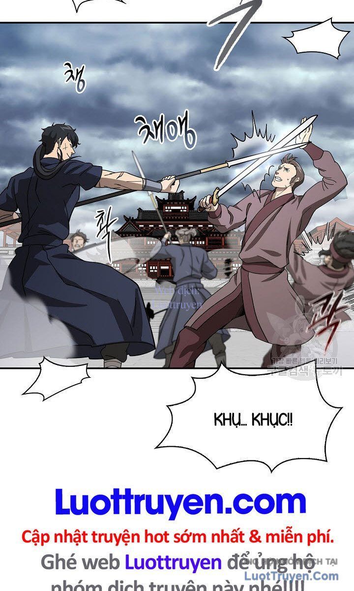 Quán Trọ Phong Ba - Chapter 114 - Page 3