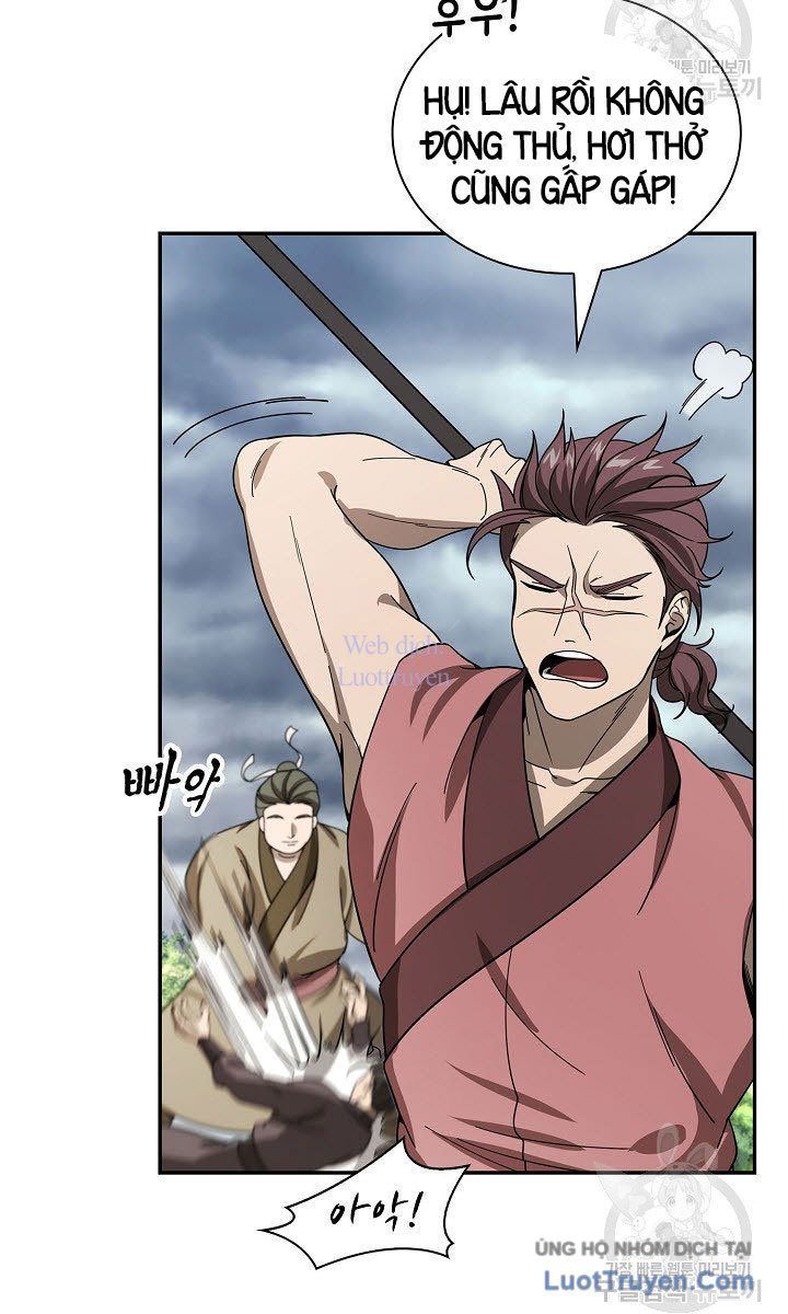 Quán Trọ Phong Ba - Chapter 114 - Page 37