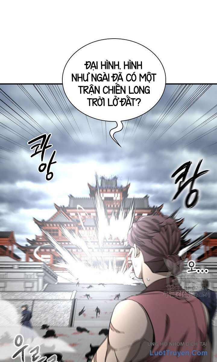 Quán Trọ Phong Ba - Chapter 114 - Page 39