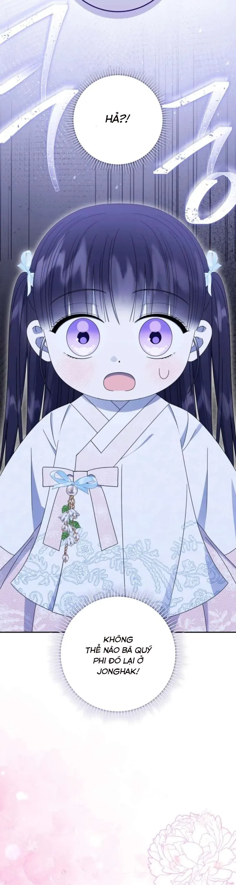 Tôi Đã Tái Sinh Thành Nàng Công Chúa Bị Bỏ Rơi - Chapter 18 - Page 11