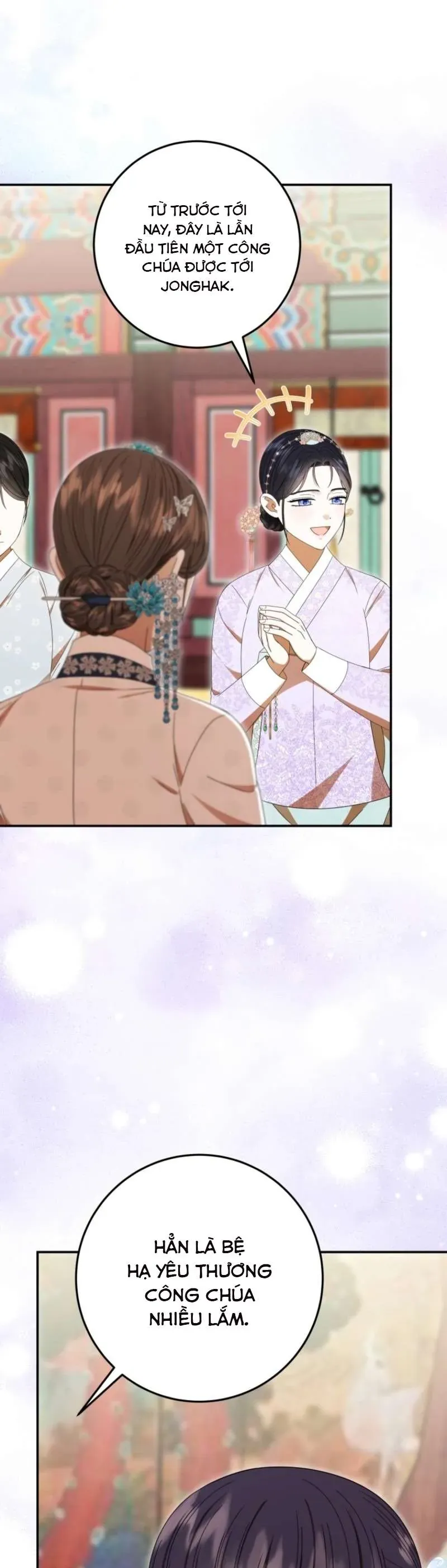 Tôi Đã Tái Sinh Thành Nàng Công Chúa Bị Bỏ Rơi - Chapter 18 - Page 13