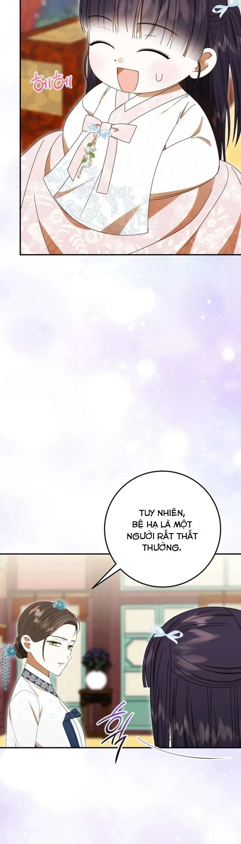 Tôi Đã Tái Sinh Thành Nàng Công Chúa Bị Bỏ Rơi - Chapter 18 - Page 14