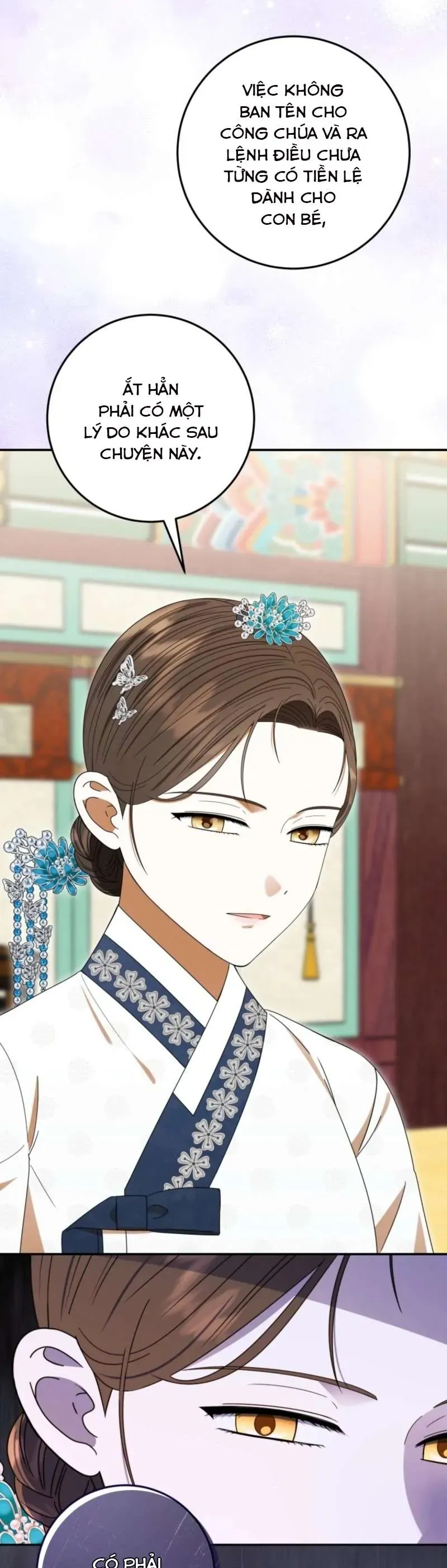 Tôi Đã Tái Sinh Thành Nàng Công Chúa Bị Bỏ Rơi - Chapter 18 - Page 15