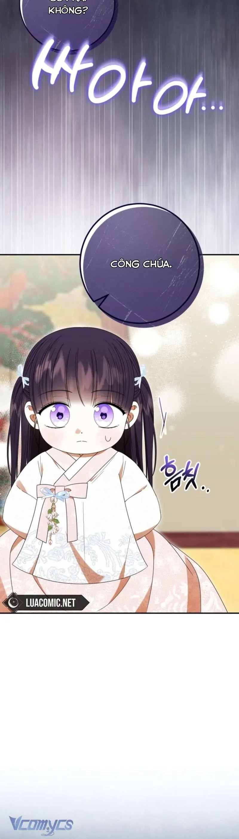 Tôi Đã Tái Sinh Thành Nàng Công Chúa Bị Bỏ Rơi - Chapter 18 - Page 16