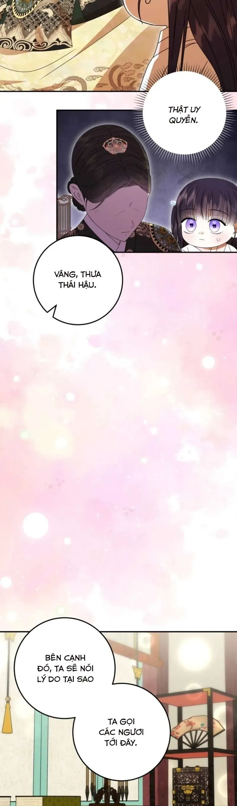 Tôi Đã Tái Sinh Thành Nàng Công Chúa Bị Bỏ Rơi - Chapter 18 - Page 22