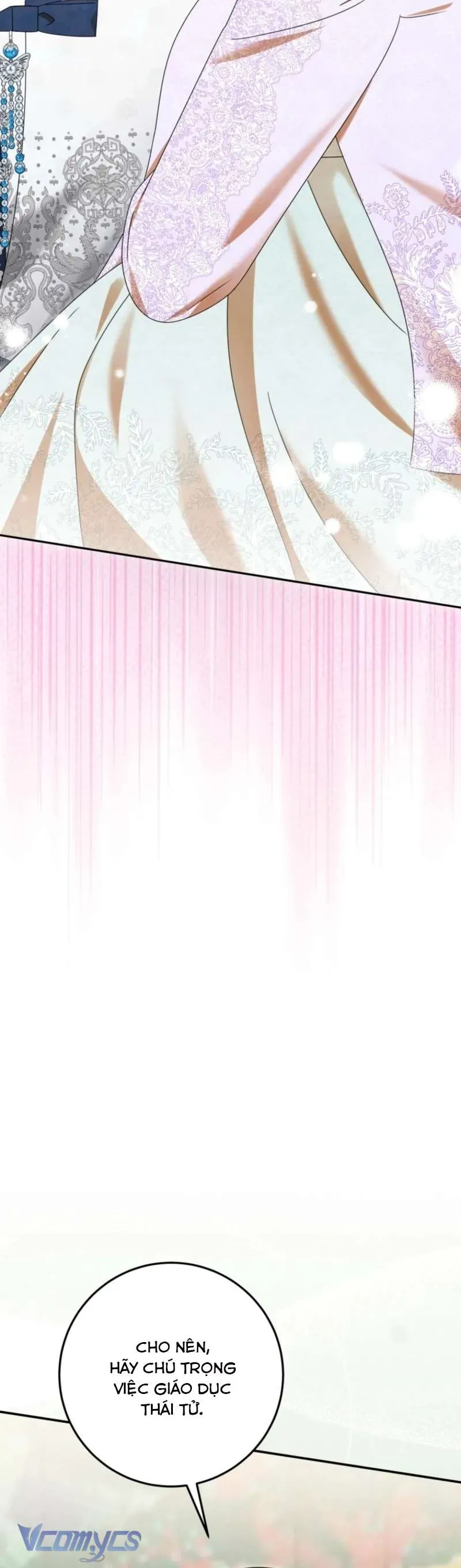 Tôi Đã Tái Sinh Thành Nàng Công Chúa Bị Bỏ Rơi - Chapter 18 - Page 24