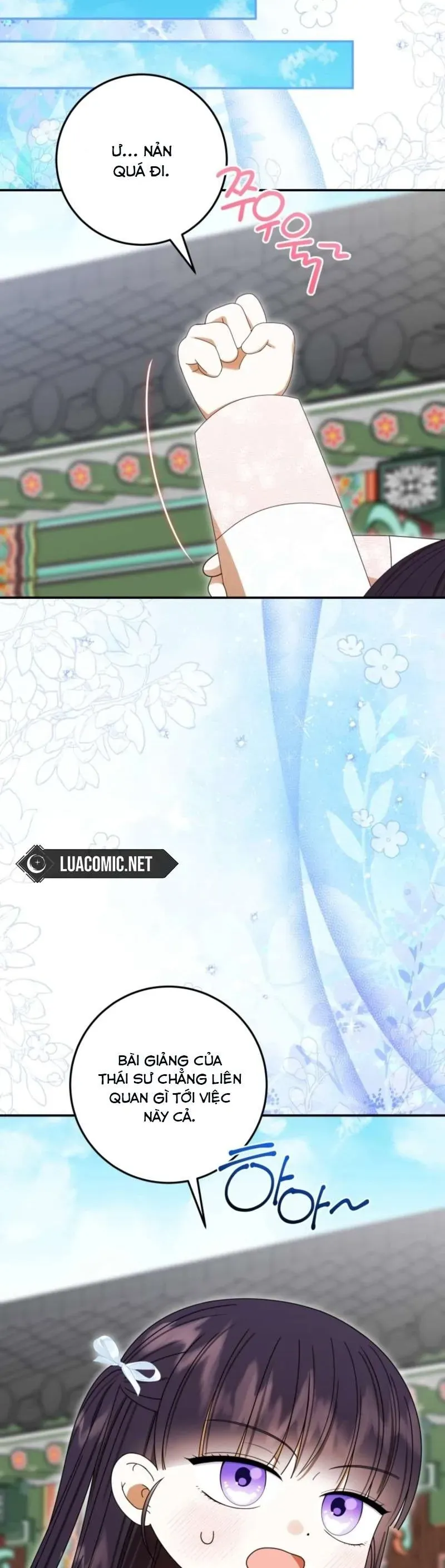 Tôi Đã Tái Sinh Thành Nàng Công Chúa Bị Bỏ Rơi - Chapter 18 - Page 30