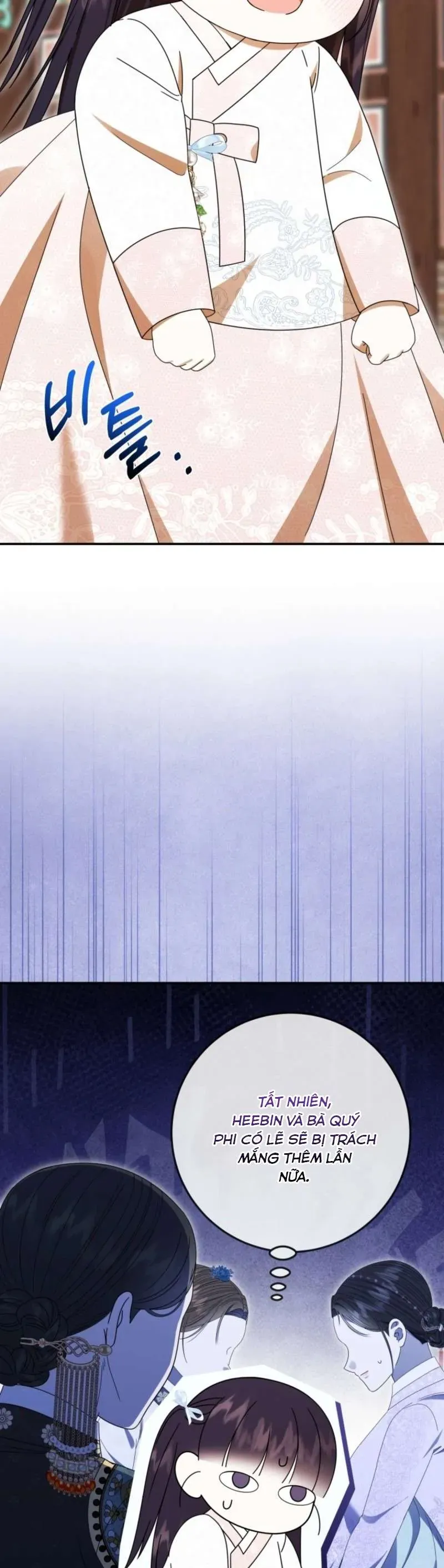 Tôi Đã Tái Sinh Thành Nàng Công Chúa Bị Bỏ Rơi - Chapter 18 - Page 31