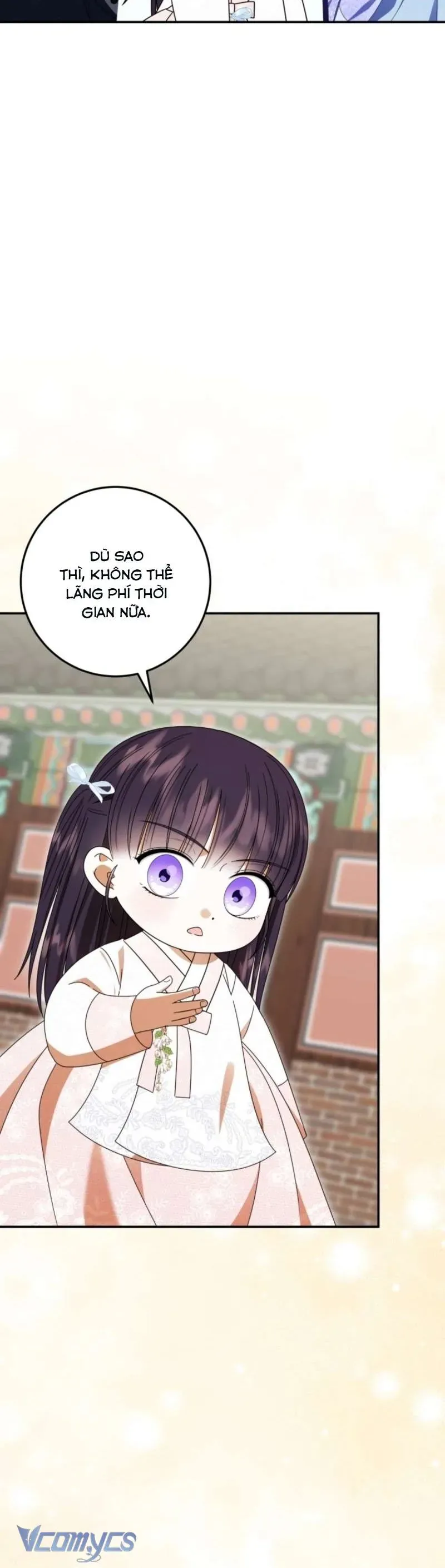 Tôi Đã Tái Sinh Thành Nàng Công Chúa Bị Bỏ Rơi - Chapter 18 - Page 32