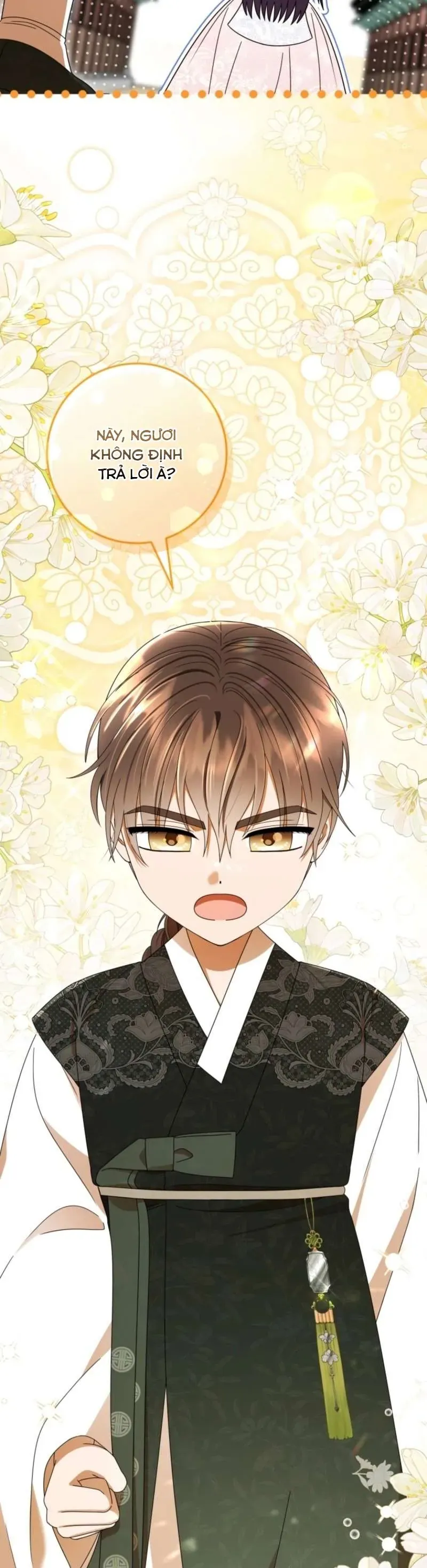 Tôi Đã Tái Sinh Thành Nàng Công Chúa Bị Bỏ Rơi - Chapter 18 - Page 34