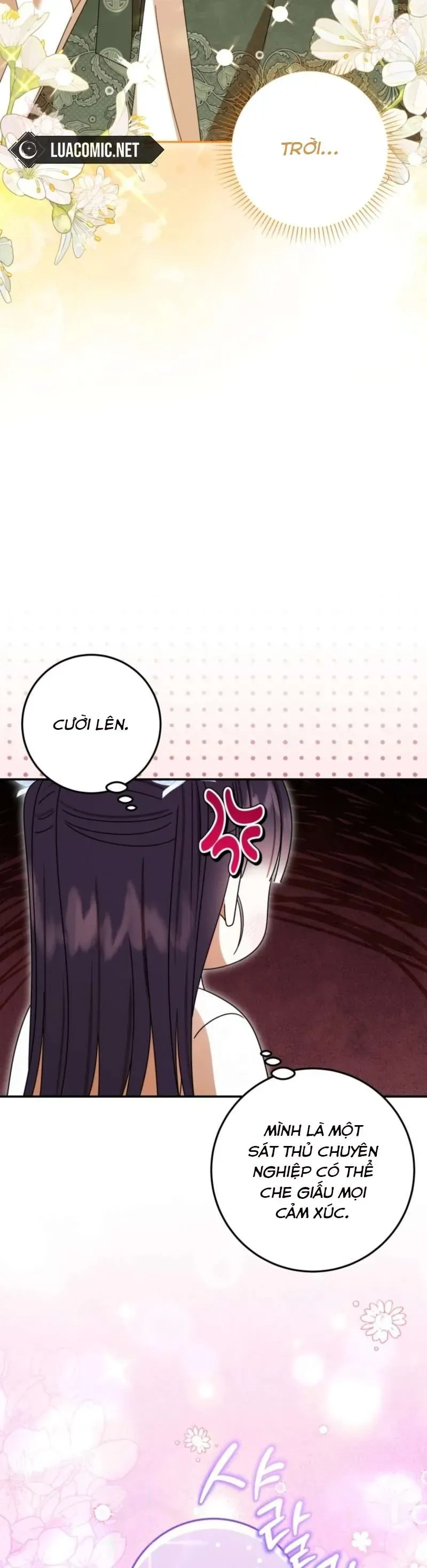 Tôi Đã Tái Sinh Thành Nàng Công Chúa Bị Bỏ Rơi - Chapter 18 - Page 35