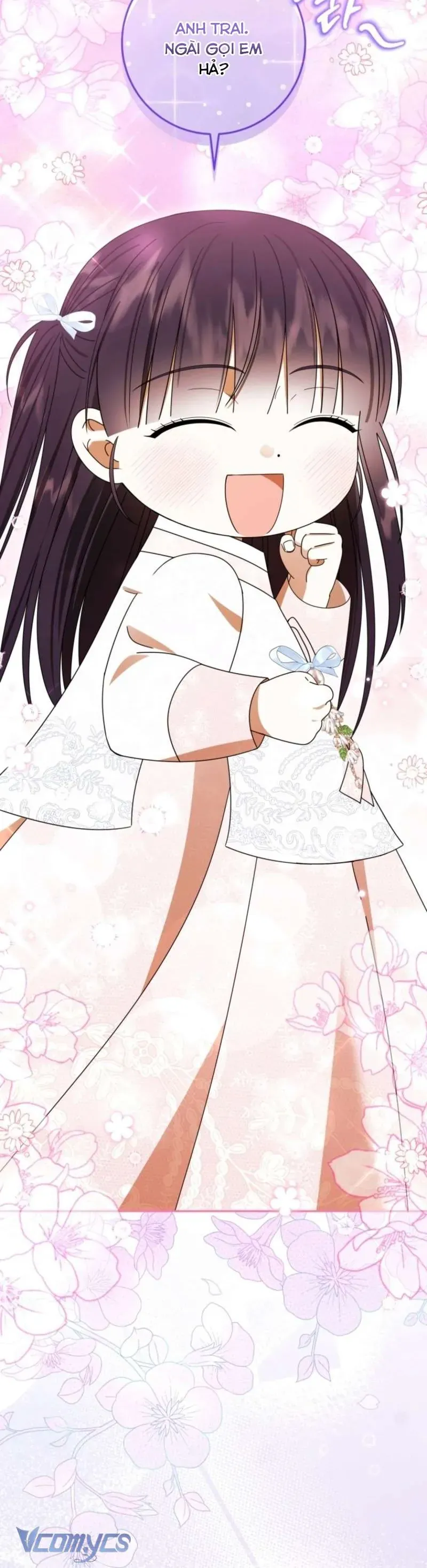 Tôi Đã Tái Sinh Thành Nàng Công Chúa Bị Bỏ Rơi - Chapter 18 - Page 36