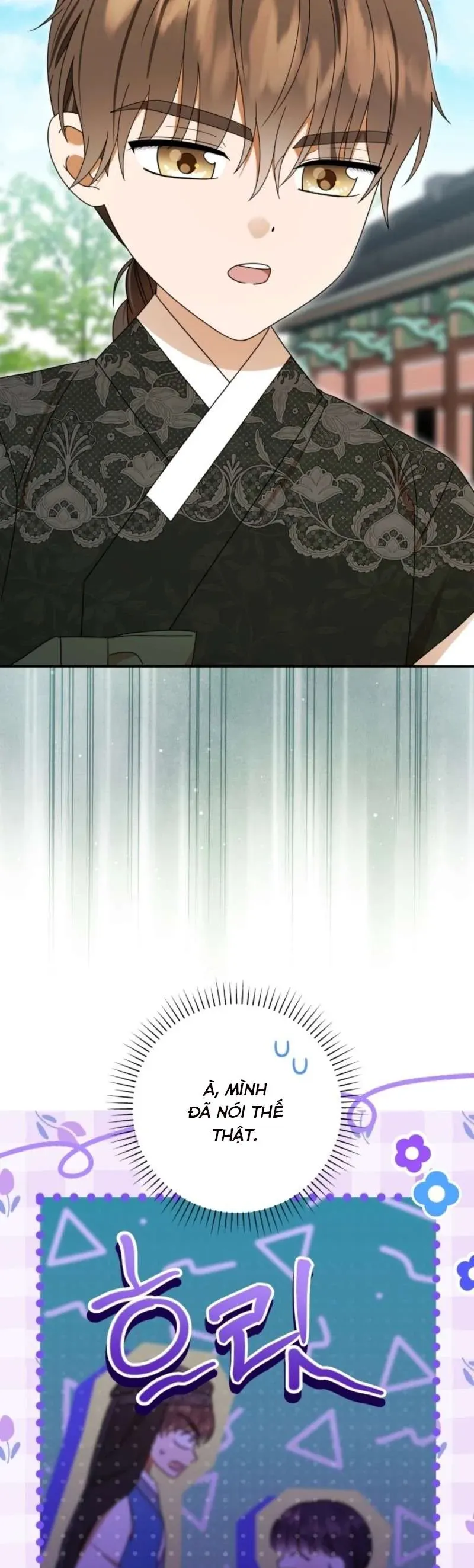 Tôi Đã Tái Sinh Thành Nàng Công Chúa Bị Bỏ Rơi - Chapter 18 - Page 39