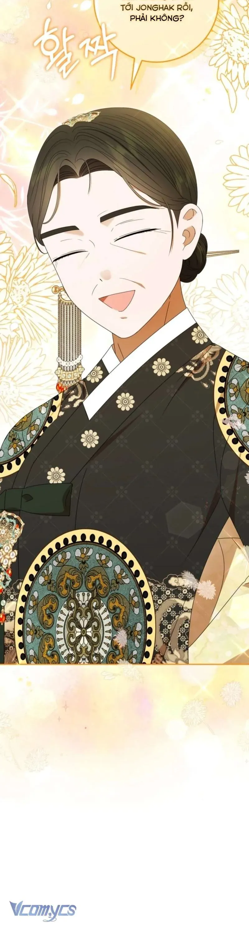 Tôi Đã Tái Sinh Thành Nàng Công Chúa Bị Bỏ Rơi - Chapter 18 - Page 4