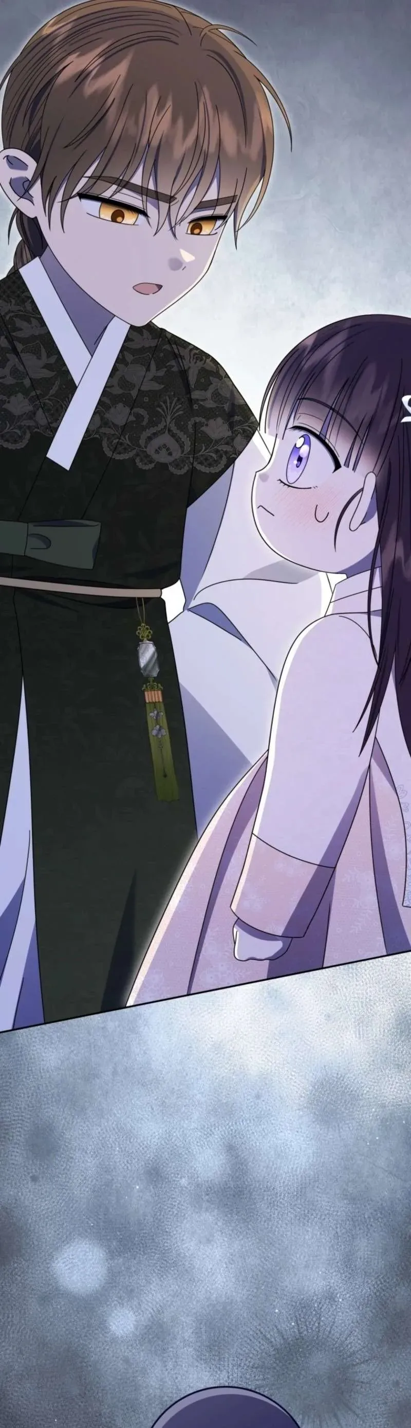 Tôi Đã Tái Sinh Thành Nàng Công Chúa Bị Bỏ Rơi - Chapter 18 - Page 41