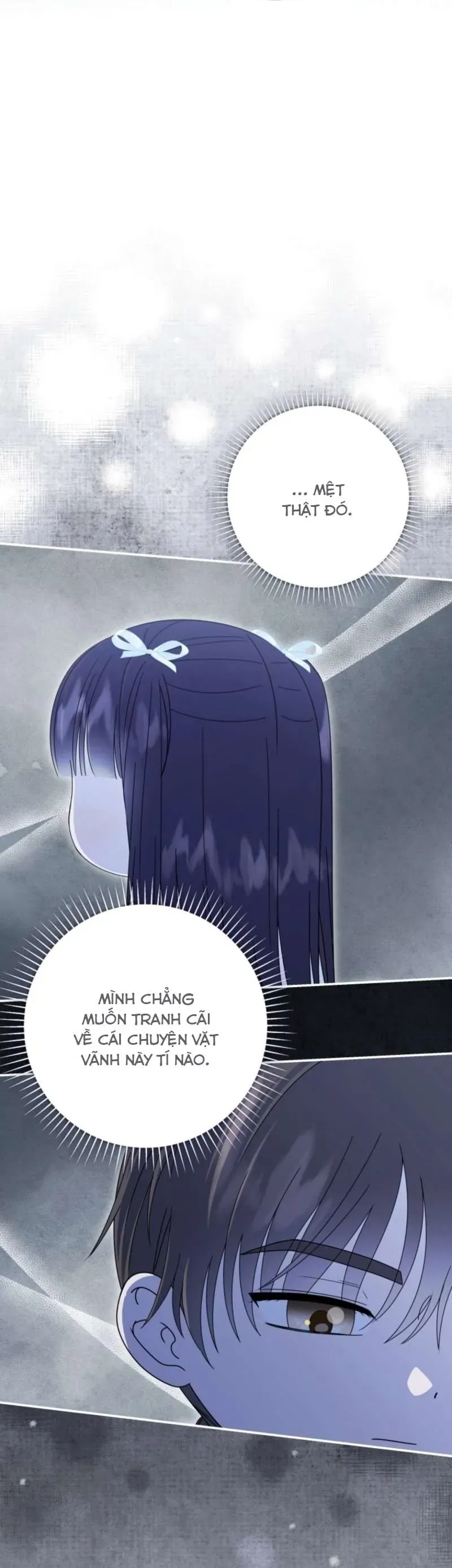 Tôi Đã Tái Sinh Thành Nàng Công Chúa Bị Bỏ Rơi - Chapter 18 - Page 43