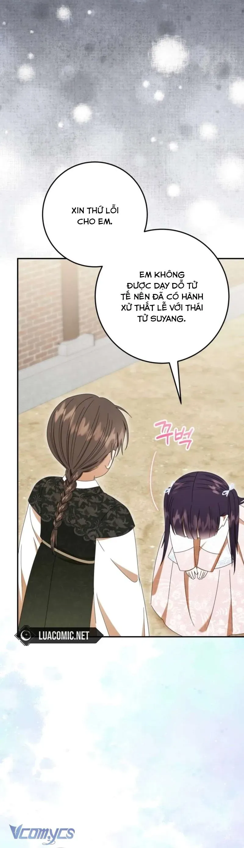 Tôi Đã Tái Sinh Thành Nàng Công Chúa Bị Bỏ Rơi - Chapter 18 - Page 44