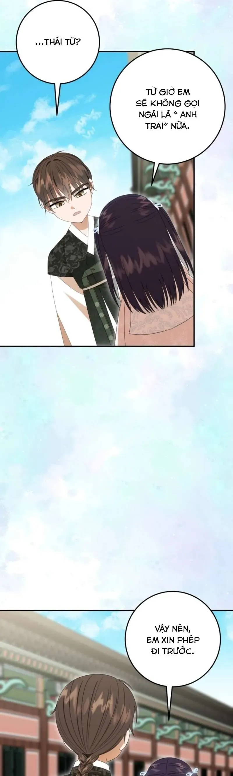 Tôi Đã Tái Sinh Thành Nàng Công Chúa Bị Bỏ Rơi - Chapter 18 - Page 45