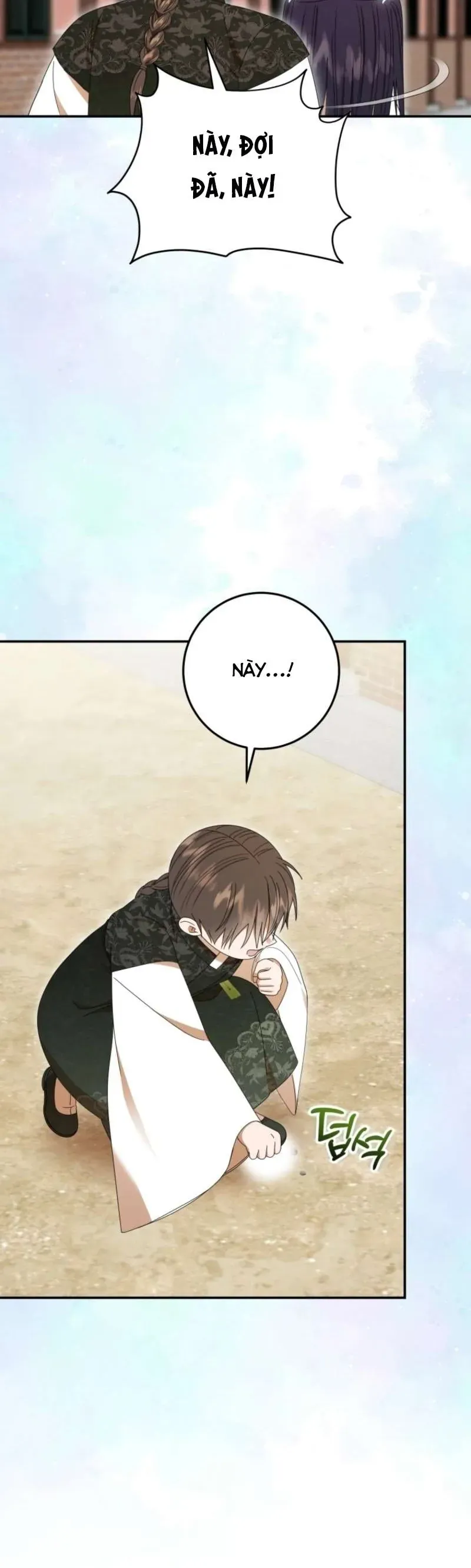 Tôi Đã Tái Sinh Thành Nàng Công Chúa Bị Bỏ Rơi - Chapter 18 - Page 46