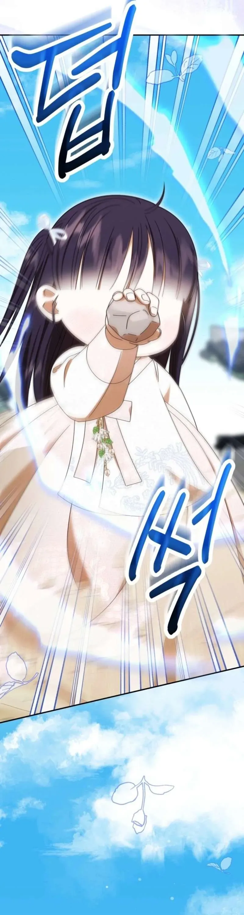 Tôi Đã Tái Sinh Thành Nàng Công Chúa Bị Bỏ Rơi - Chapter 18 - Page 49