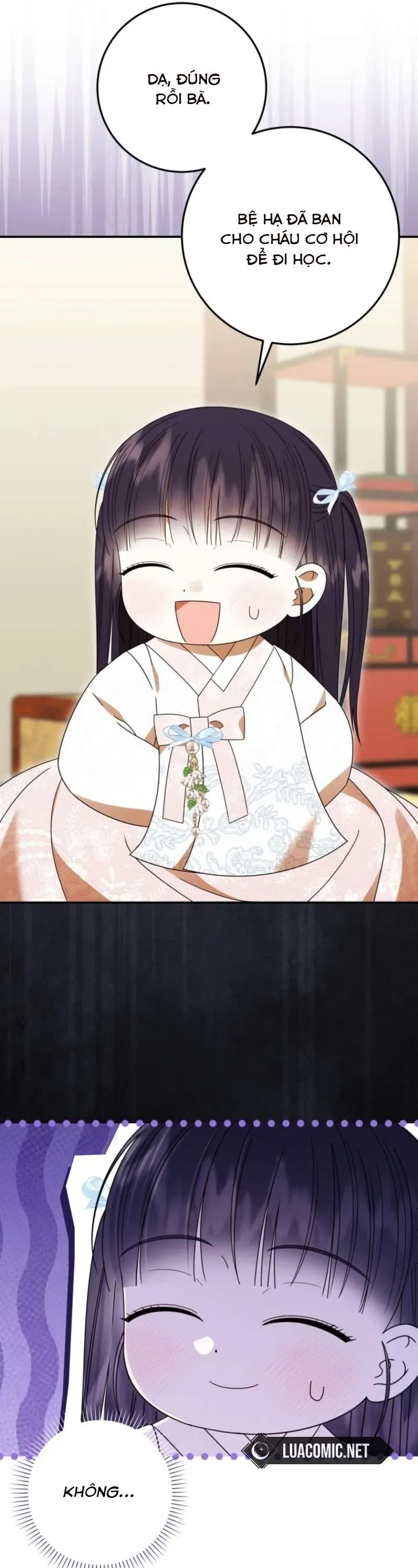 Tôi Đã Tái Sinh Thành Nàng Công Chúa Bị Bỏ Rơi - Chapter 18 - Page 5