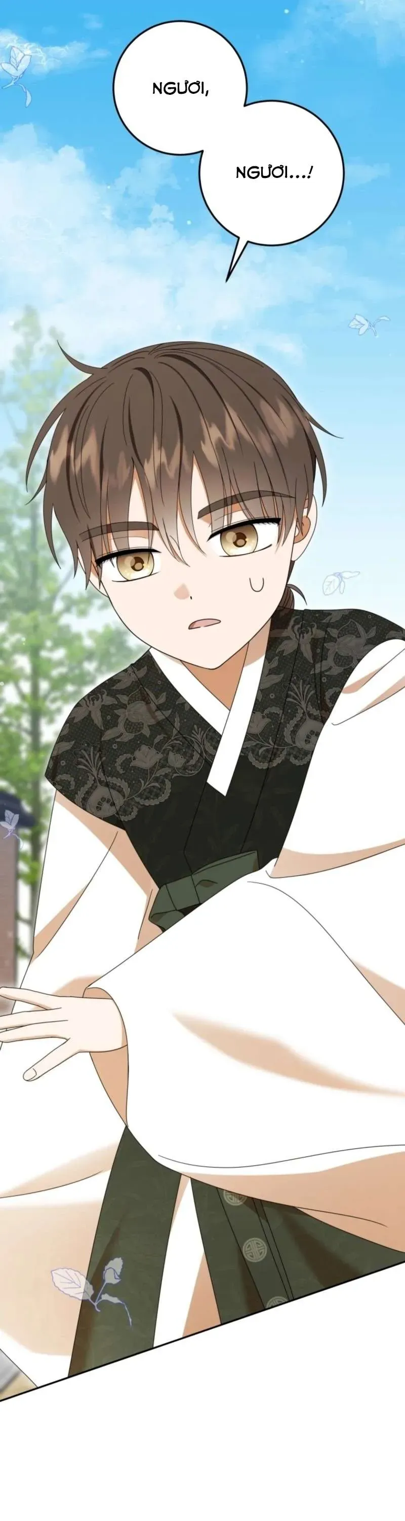 Tôi Đã Tái Sinh Thành Nàng Công Chúa Bị Bỏ Rơi - Chapter 18 - Page 50
