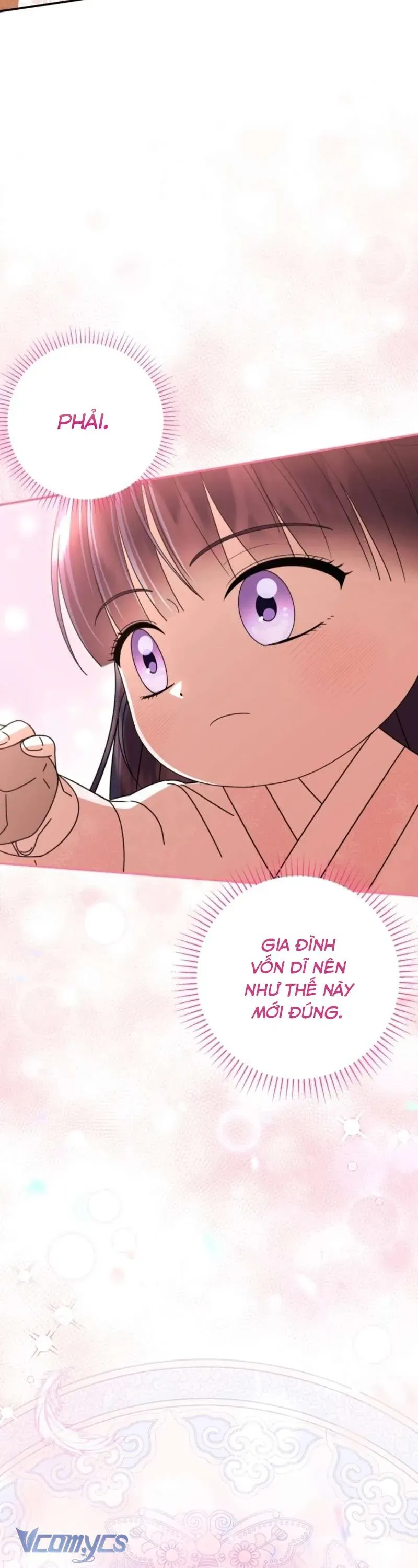 Tôi Đã Tái Sinh Thành Nàng Công Chúa Bị Bỏ Rơi - Chapter 18 - Page 52