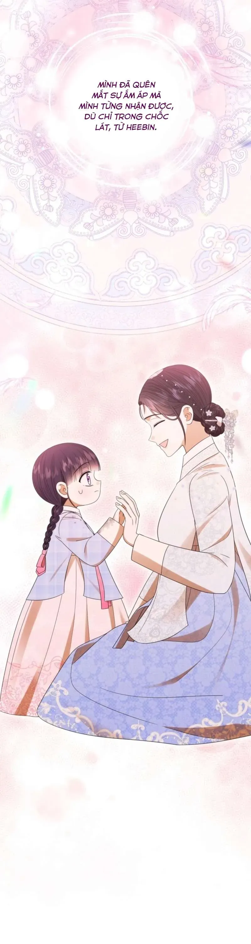 Tôi Đã Tái Sinh Thành Nàng Công Chúa Bị Bỏ Rơi - Chapter 18 - Page 53