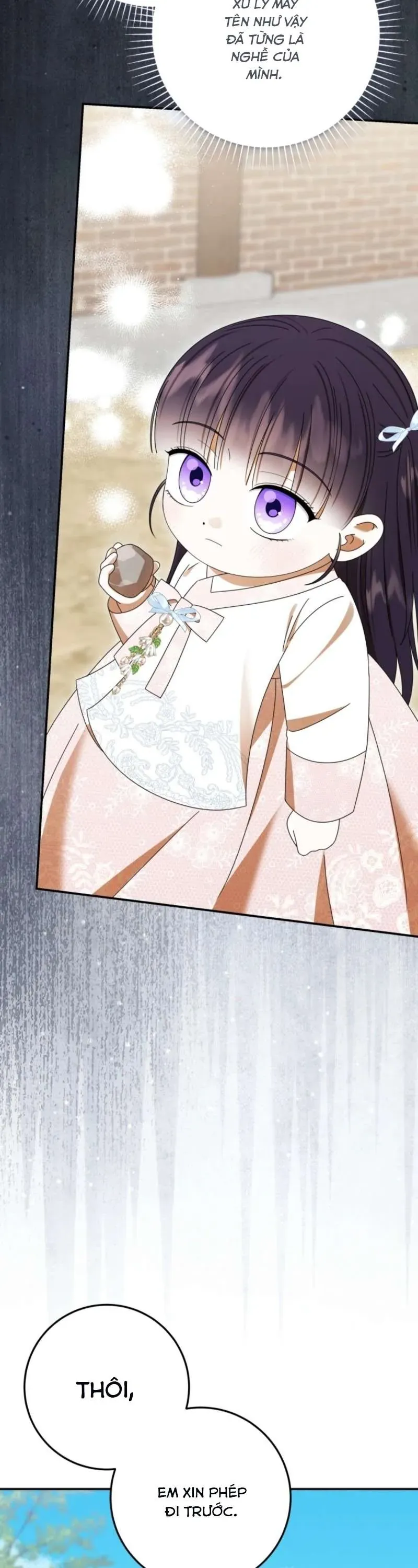 Tôi Đã Tái Sinh Thành Nàng Công Chúa Bị Bỏ Rơi - Chapter 18 - Page 55