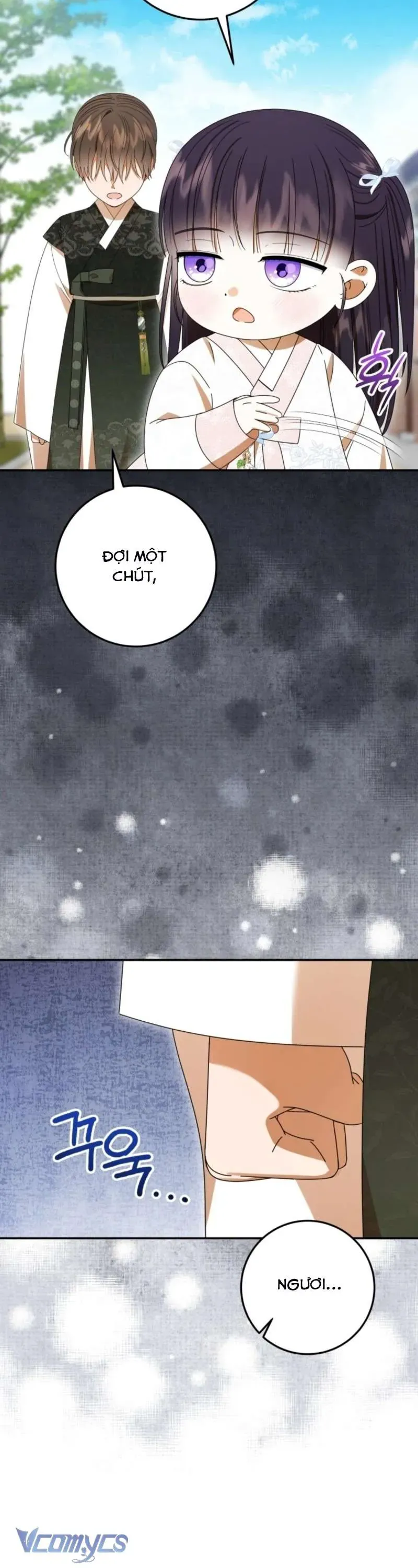 Tôi Đã Tái Sinh Thành Nàng Công Chúa Bị Bỏ Rơi - Chapter 18 - Page 56