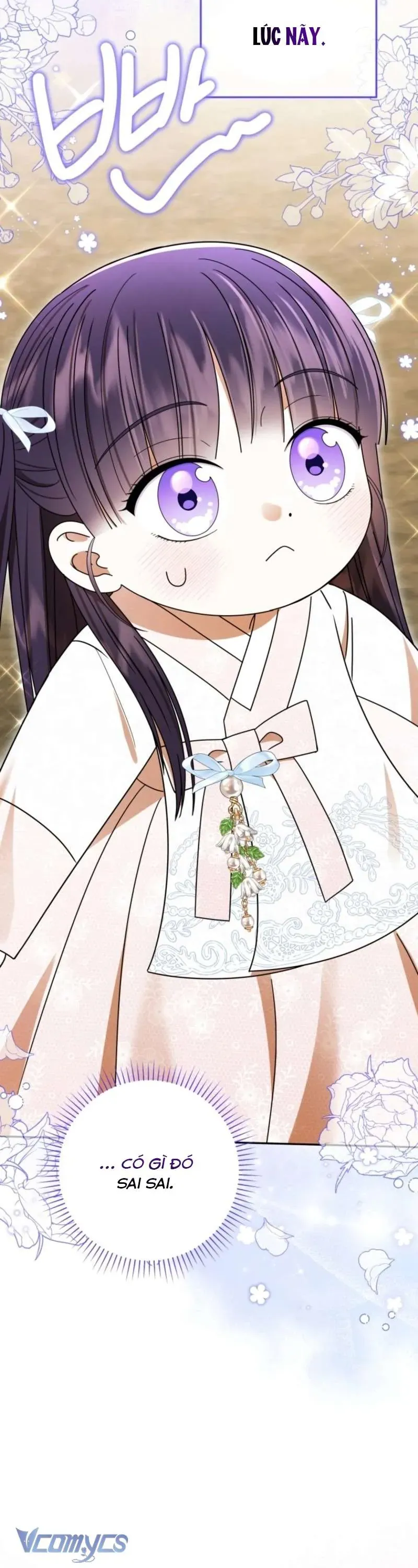 Tôi Đã Tái Sinh Thành Nàng Công Chúa Bị Bỏ Rơi - Chapter 18 - Page 8