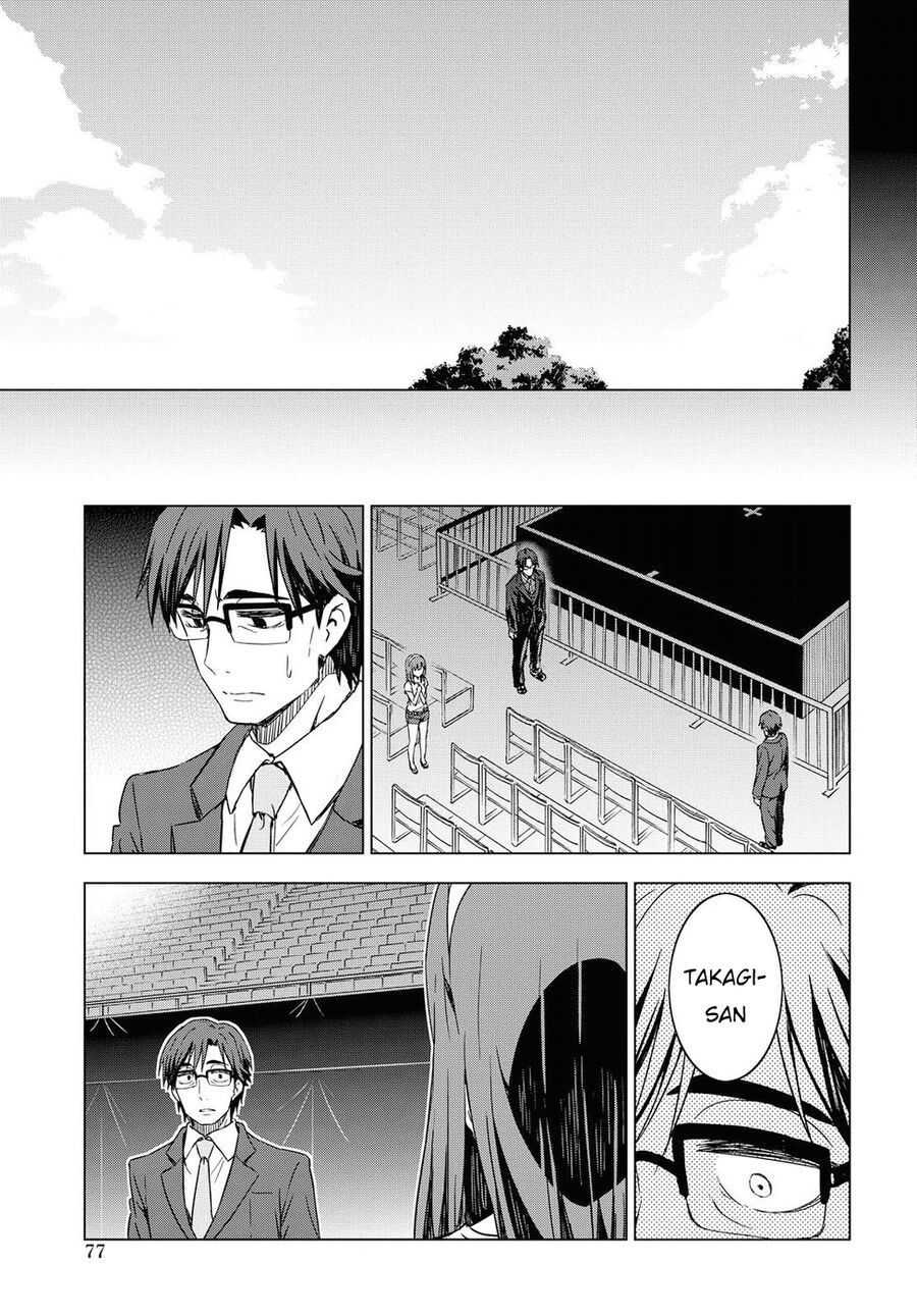 Morning Glow Is Golden: The Idolm@Ster - Chapter 11 - Page 28