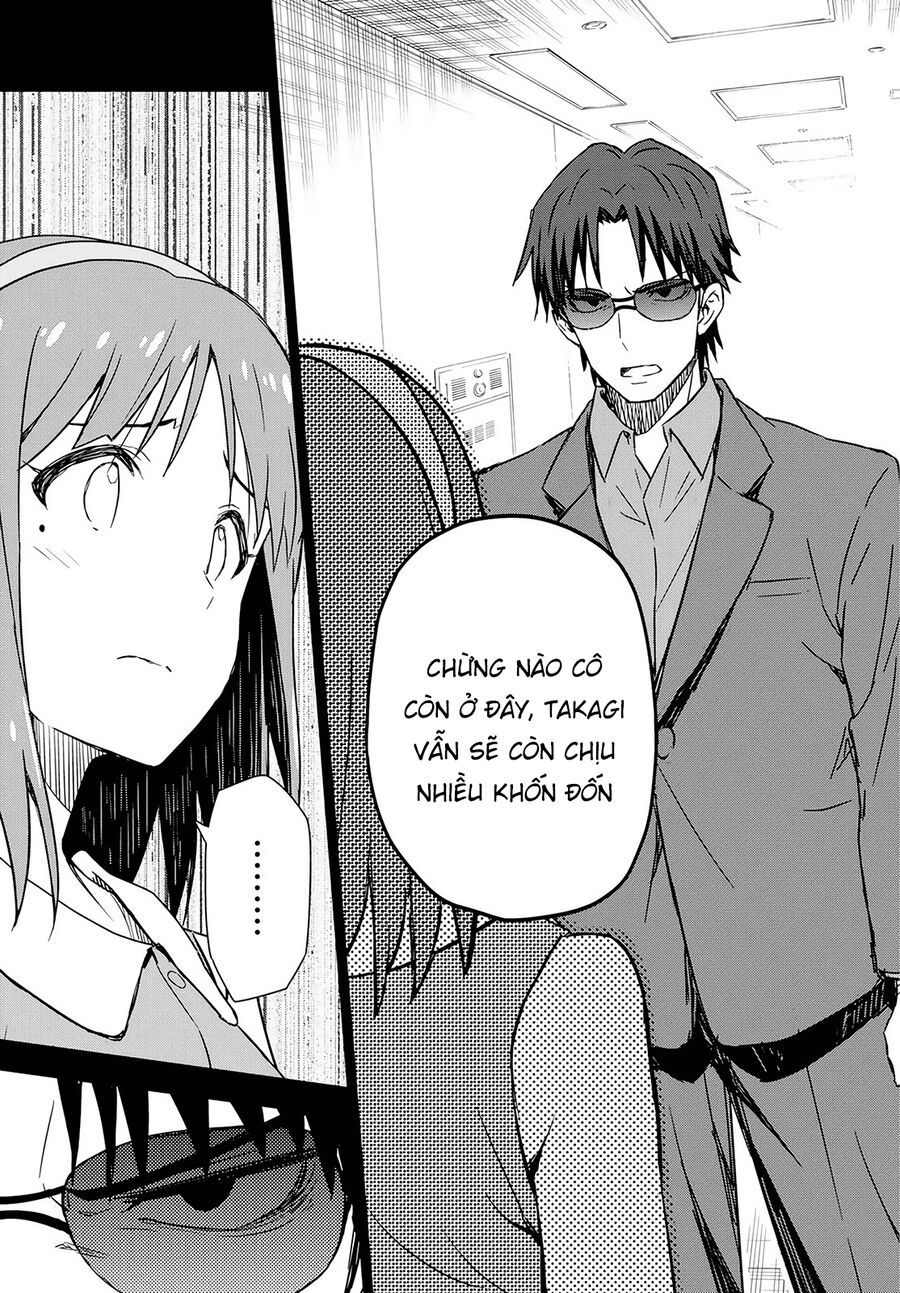 Morning Glow Is Golden: The Idolm@Ster - Chapter 13 - Page 26