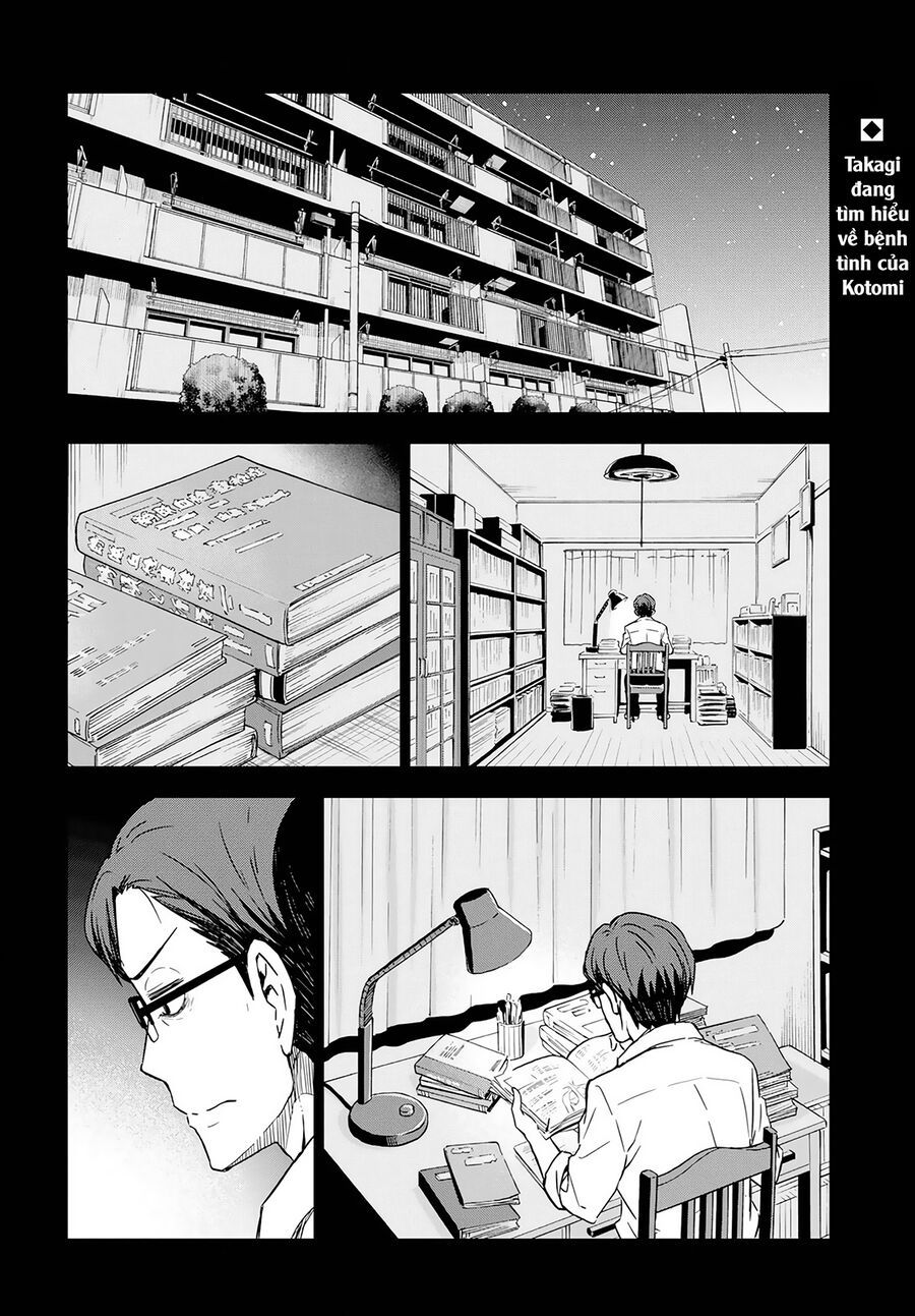 Morning Glow Is Golden: The Idolm@Ster - Chapter 13 - Page 3