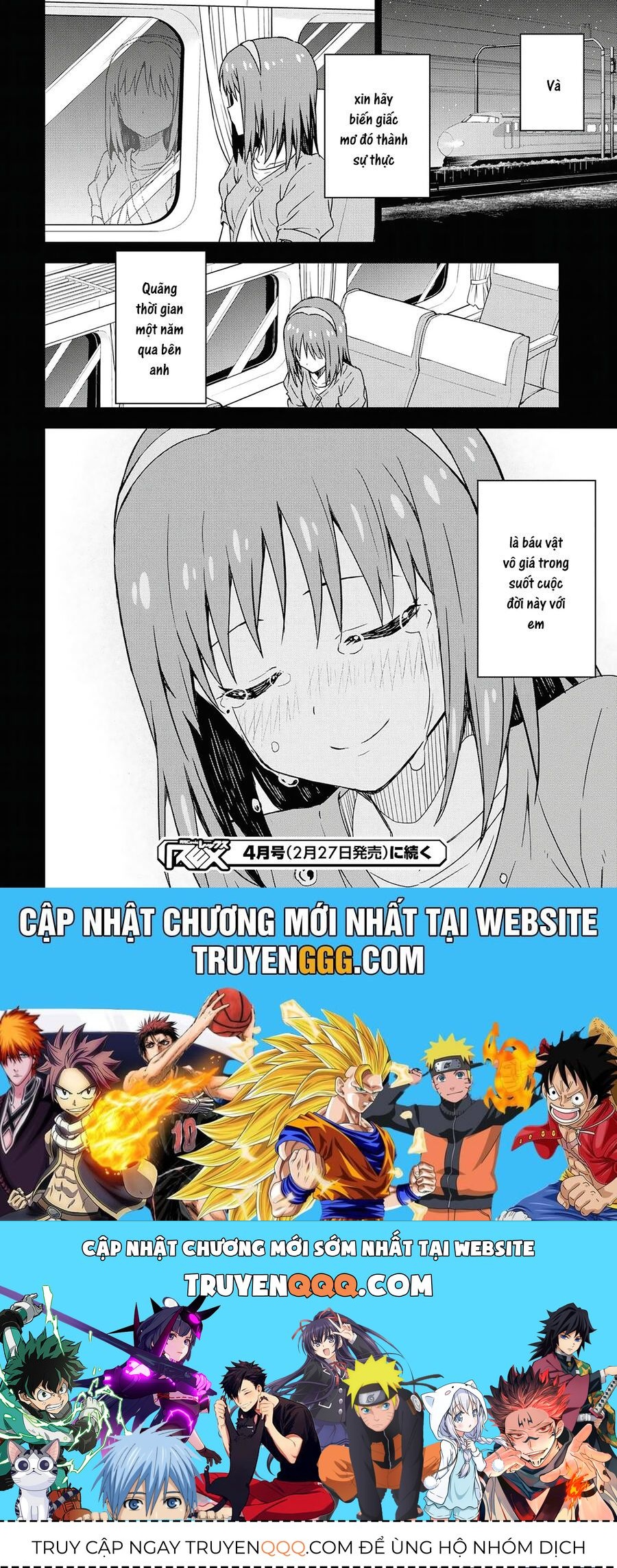 Morning Glow Is Golden: The Idolm@Ster - Chapter 16 - Page 29