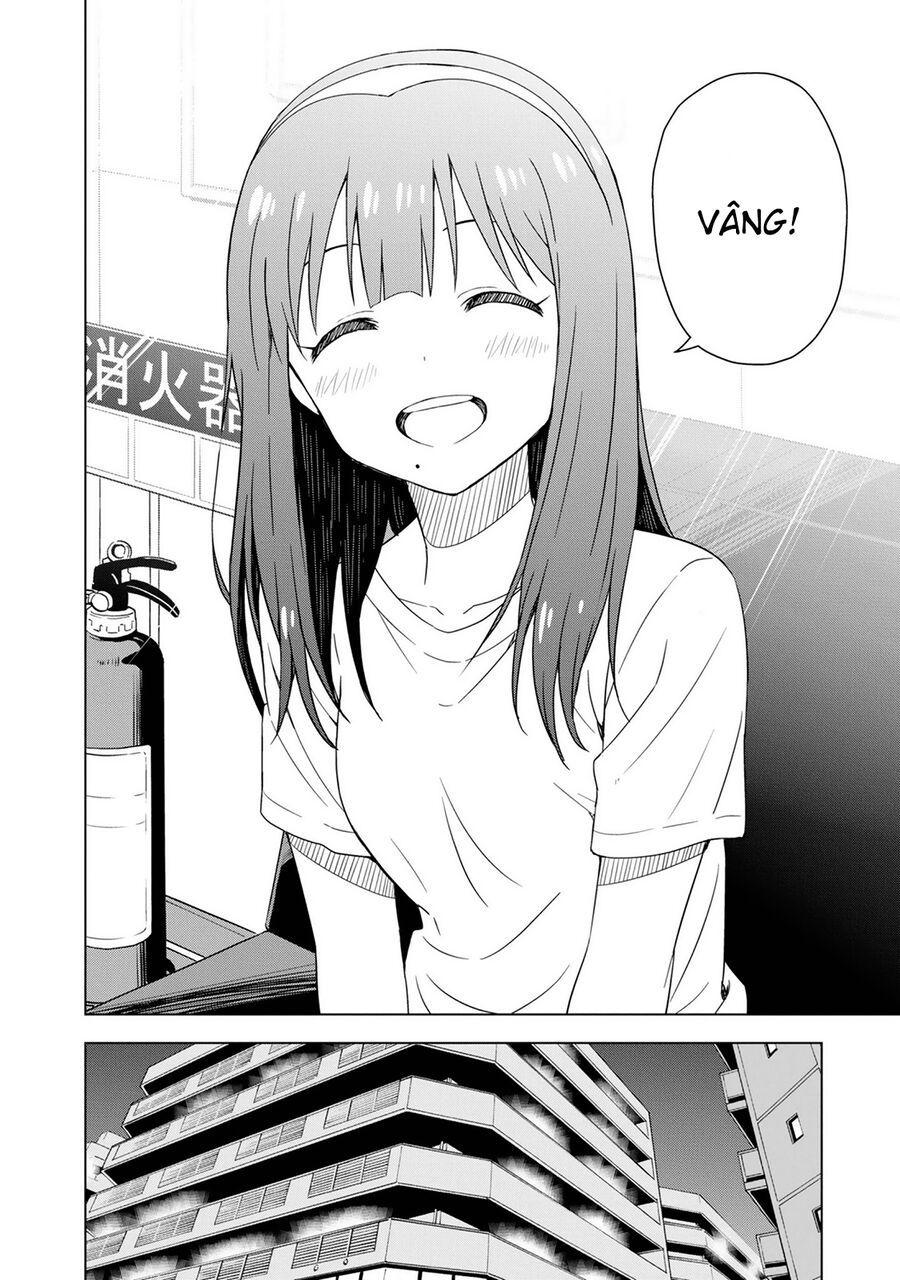 Morning Glow Is Golden: The Idolm@Ster - Chapter 27 - Page 15