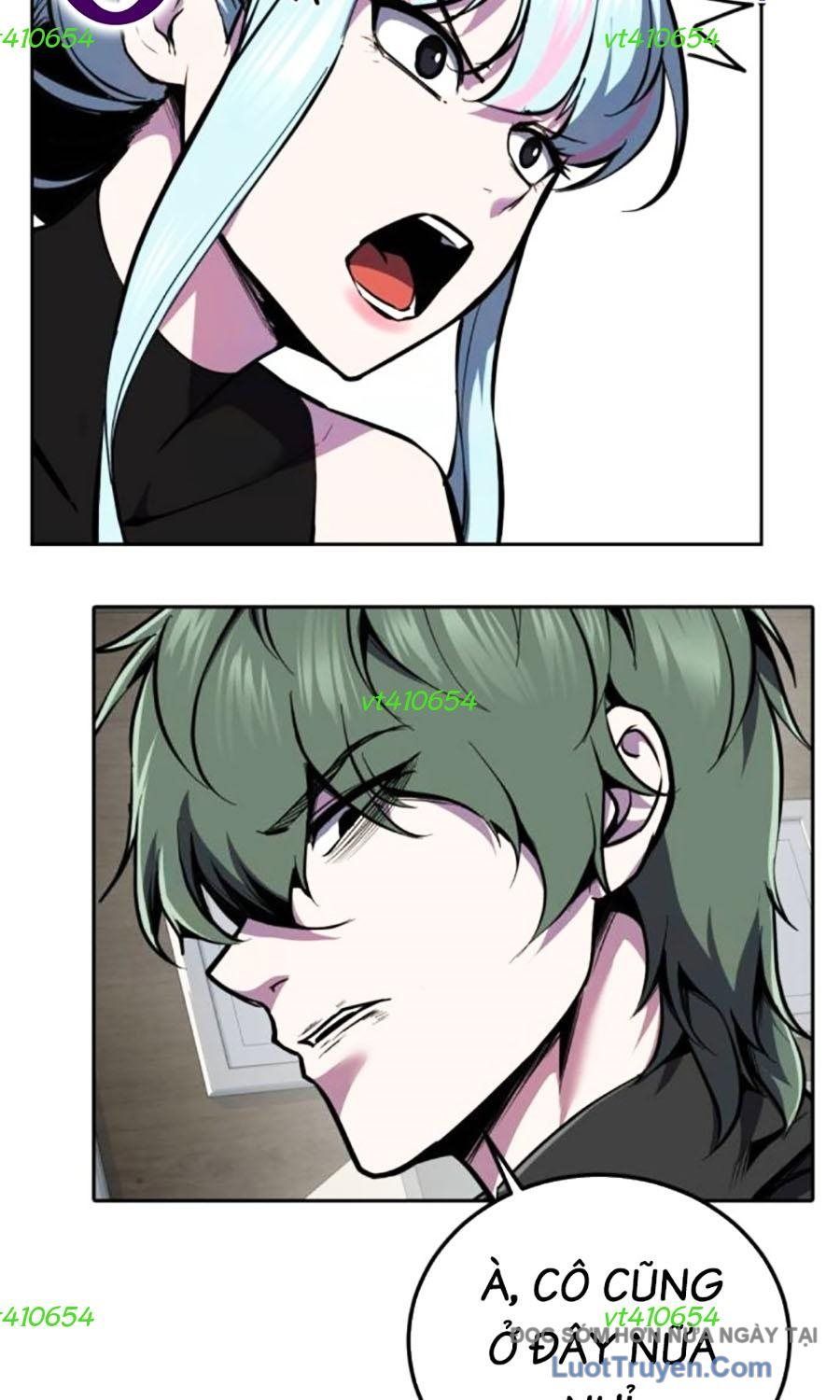 Cậu Bé Của Thần Chết - Chapter 303 - Page 10