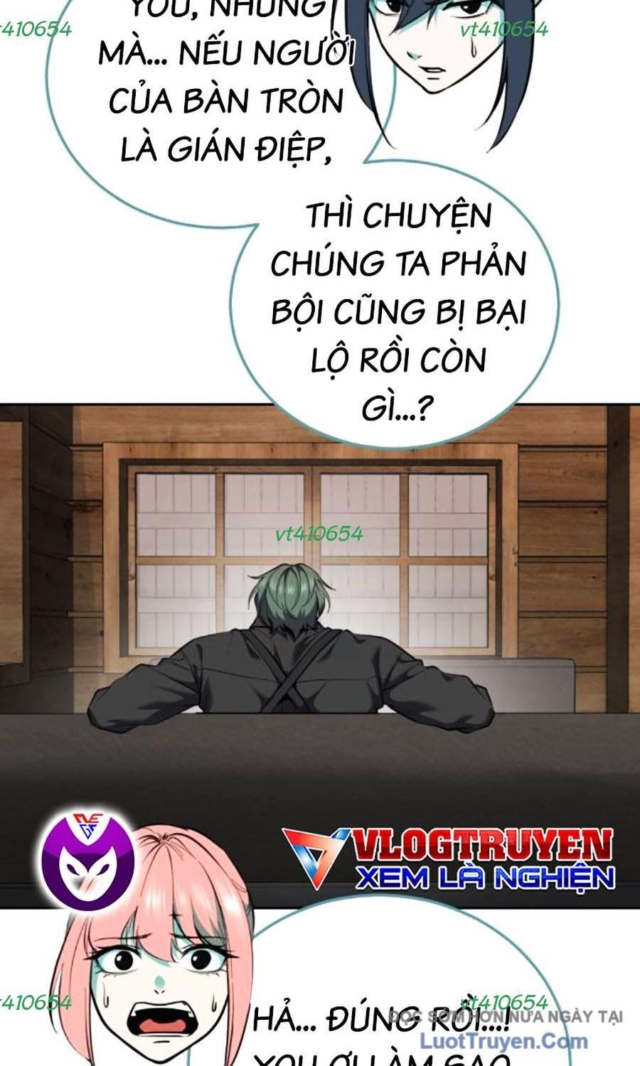 Cậu Bé Của Thần Chết - Chapter 303 - Page 100