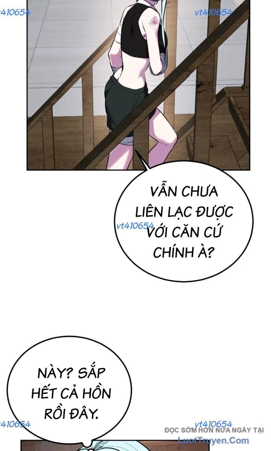 Cậu Bé Của Thần Chết - Chapter 303 - Page 103