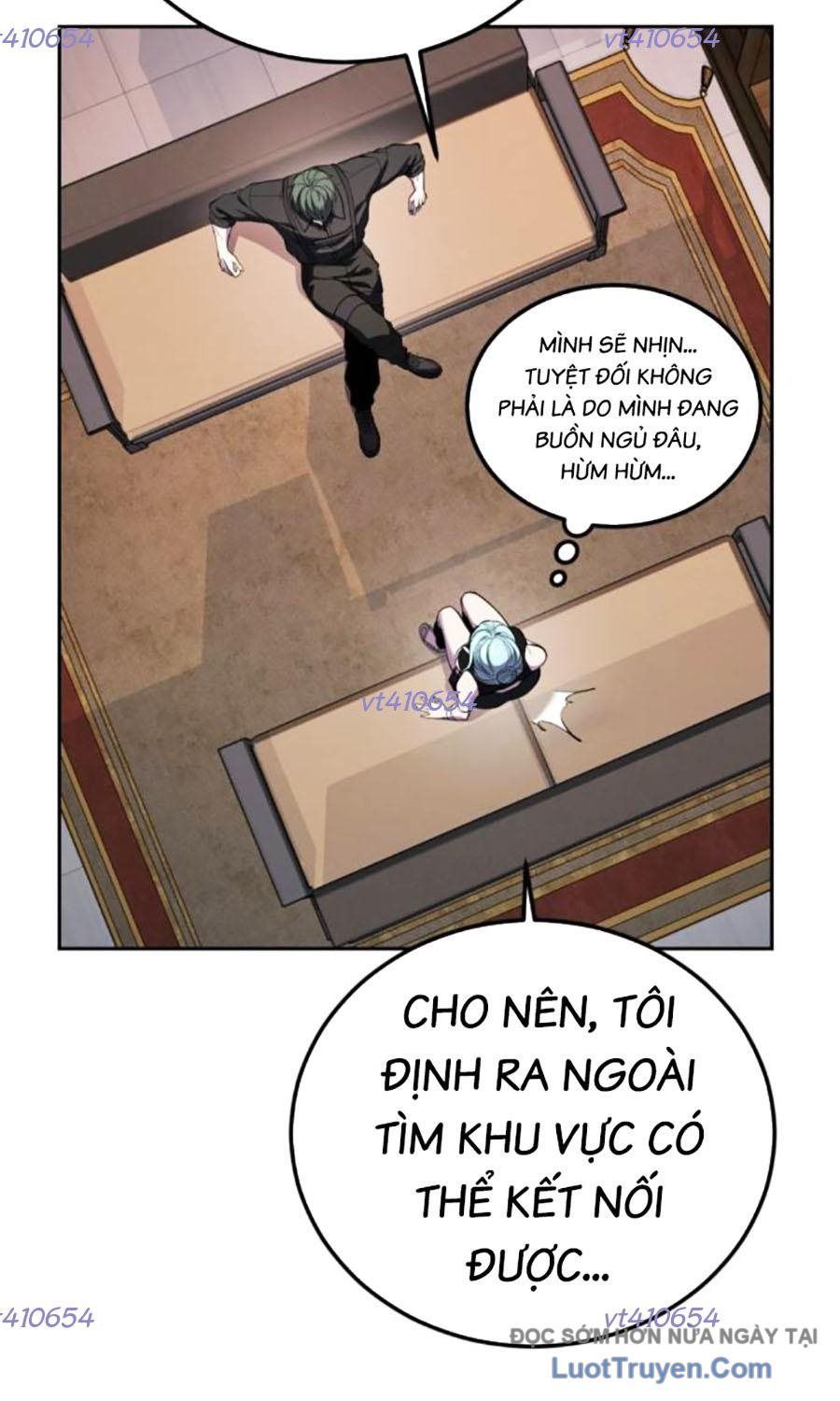 Cậu Bé Của Thần Chết - Chapter 303 - Page 105