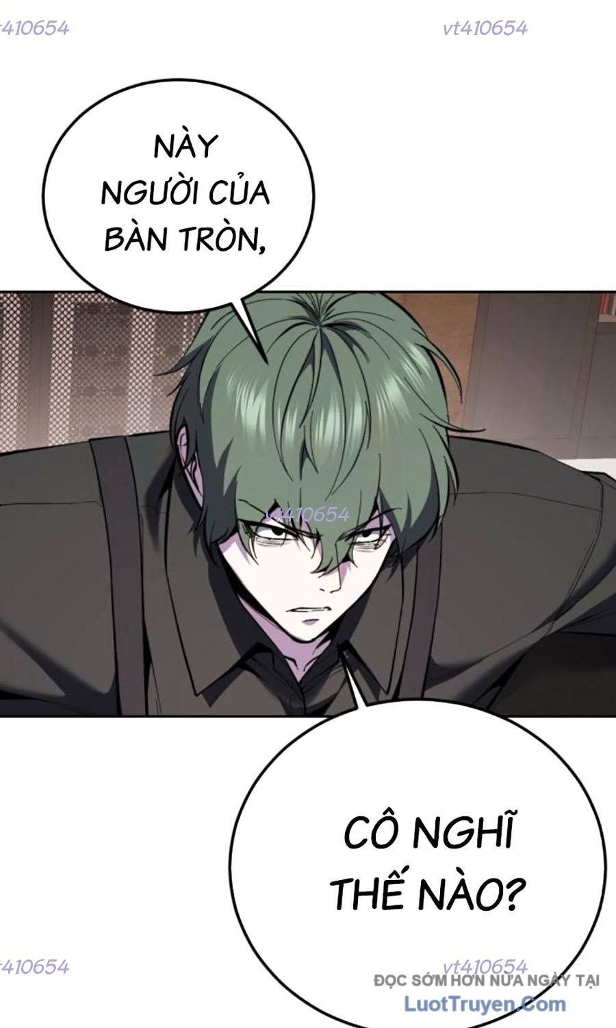 Cậu Bé Của Thần Chết - Chapter 303 - Page 107