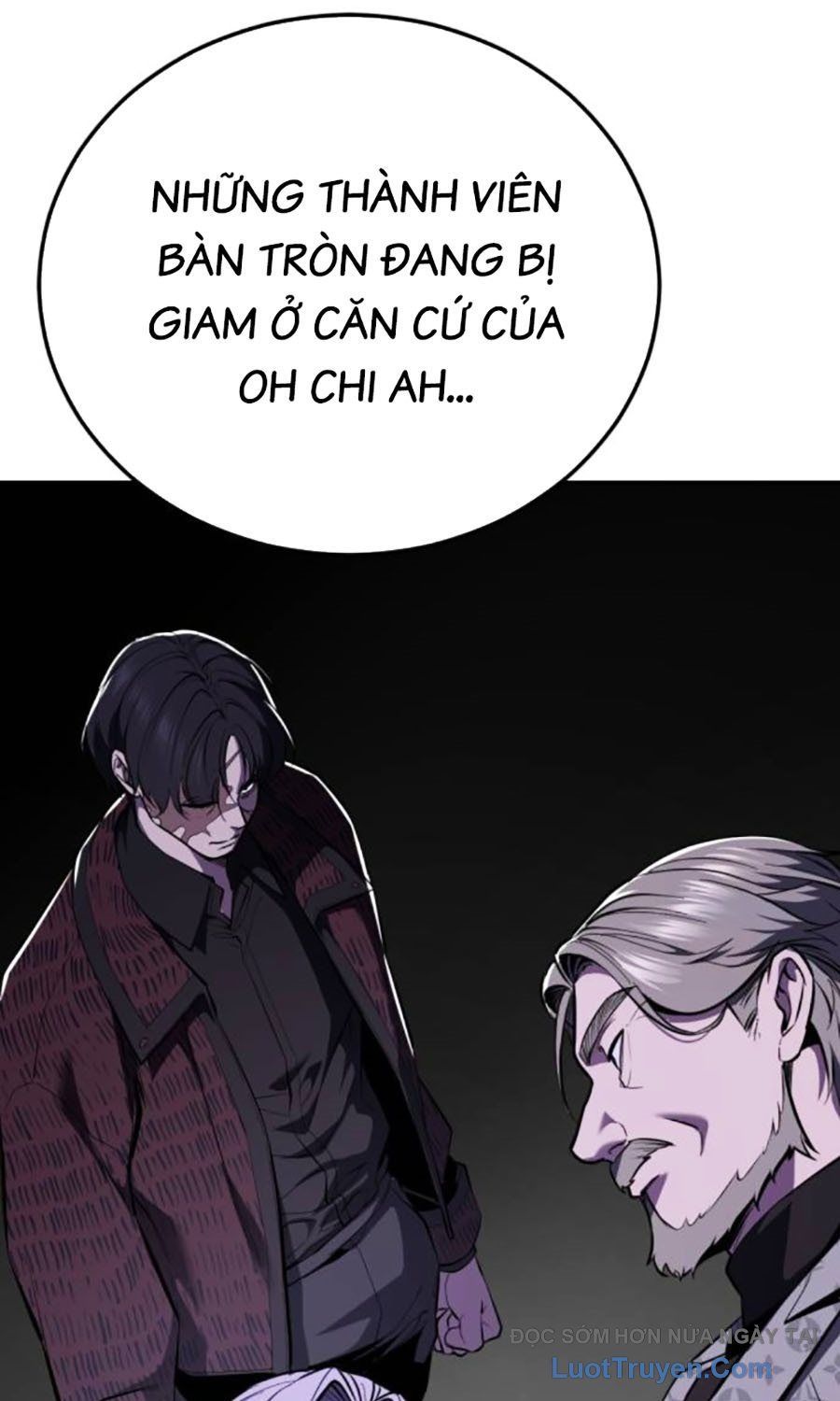 Cậu Bé Của Thần Chết - Chapter 303 - Page 111